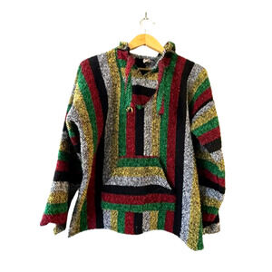 Unbranded Mexican‎ Baja Hoodie